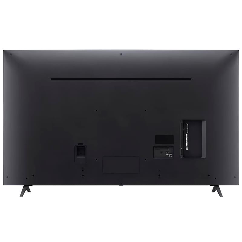 Телевизор LG 43" 43UT81009LB LED UHD Smart Graphite - фото #4, Technodom.kz
