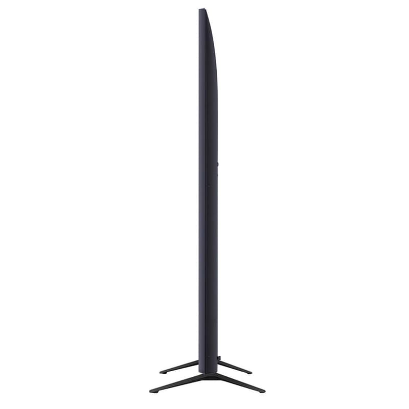 Телевизор LG 43" 43UT91006LA LED UHD Smart Ashed Blue - фото #2, Technodom.kz