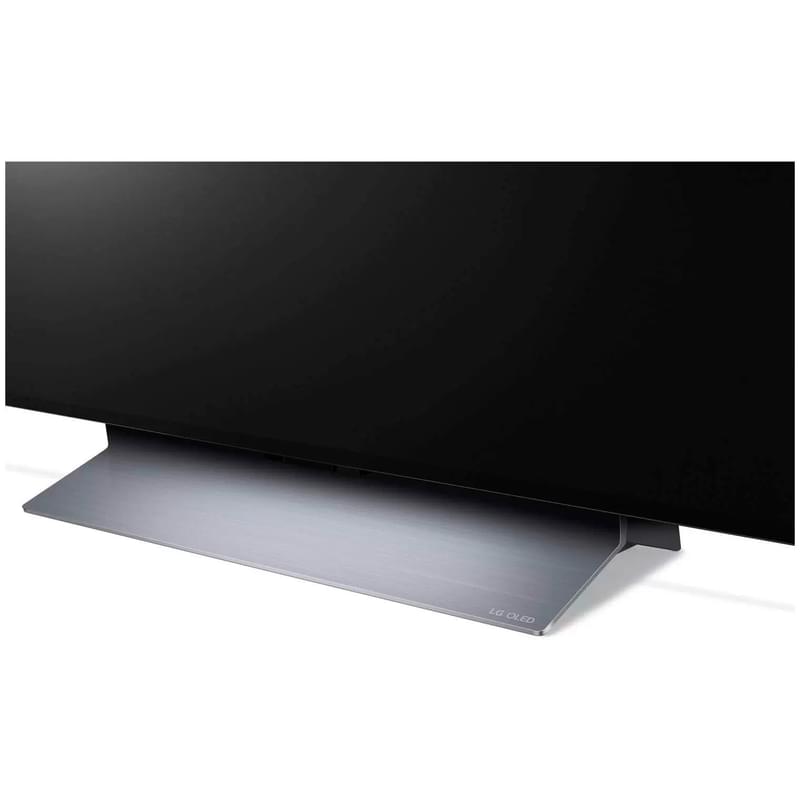 Телевизор LG 48" OLED48C3RLA OLED UHD Smart Silver - фото #6, Technodom.kz