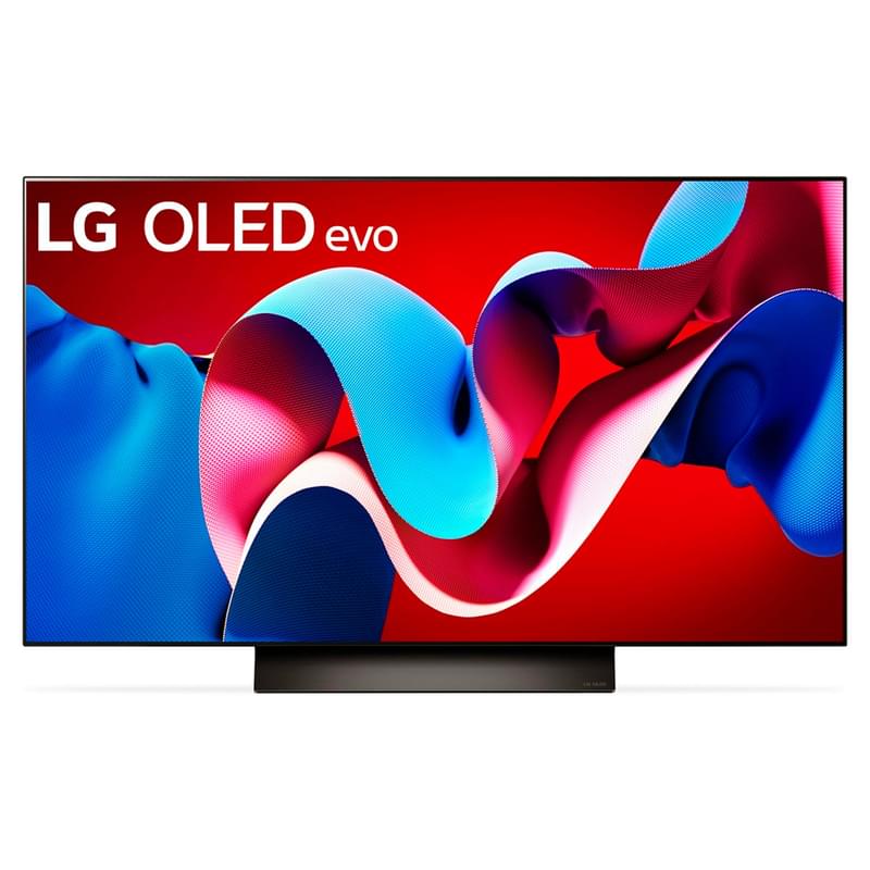 Телевизор LG 48" OLED48C4RLA OLED UHD Smart Brown - фото #0, Technodom.kz