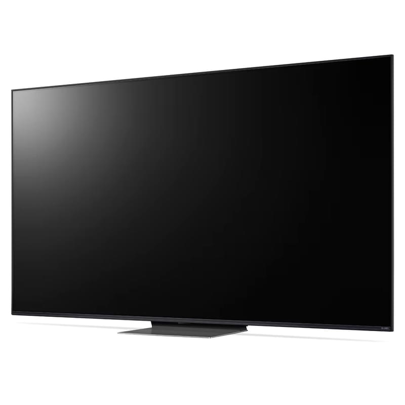 Телевизор LG 50" 50QNED86T6A QNED UHD Smart Ashed Blue - фото #2, Technodom.kz