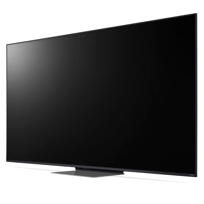 Телевизор LG 50" 50QNED86T6A QNED UHD Smart Ashed Blue - фото #3, Technodom.kz