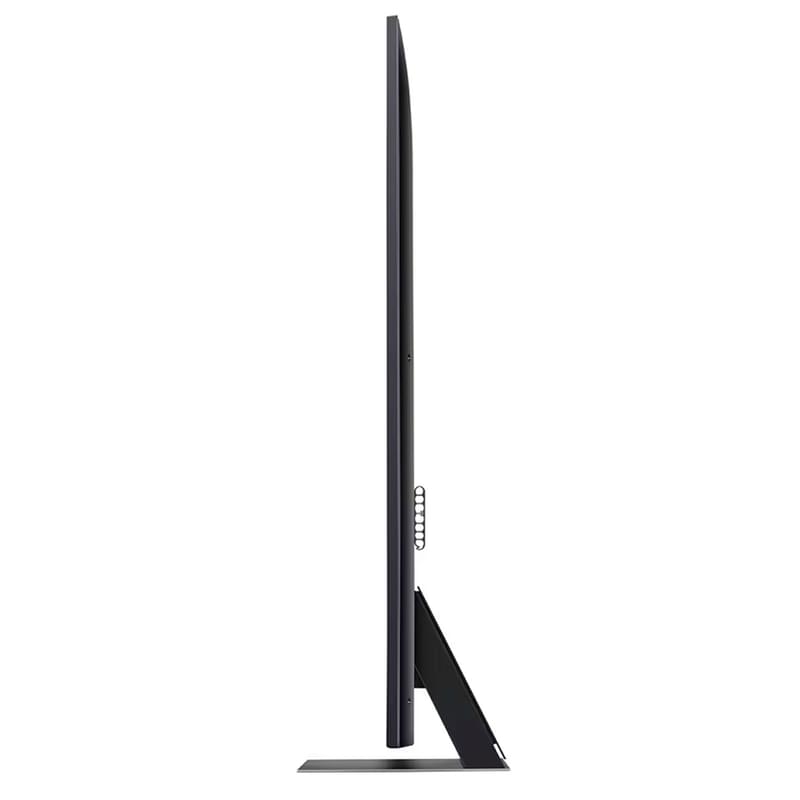 Телевизор LG 50" 50QNED86T6A QNED UHD Smart Ashed Blue - фото #4, Technodom.kz
