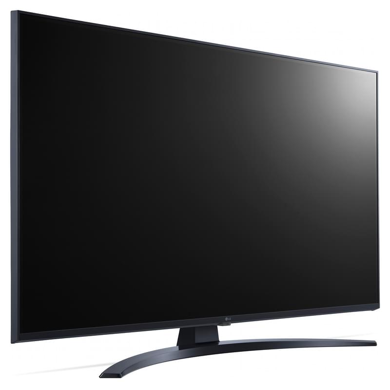 Телевизор LG 50" 50UR81006LJ LED UHD Smart Ashed Blue - фото #2, Technodom.kz