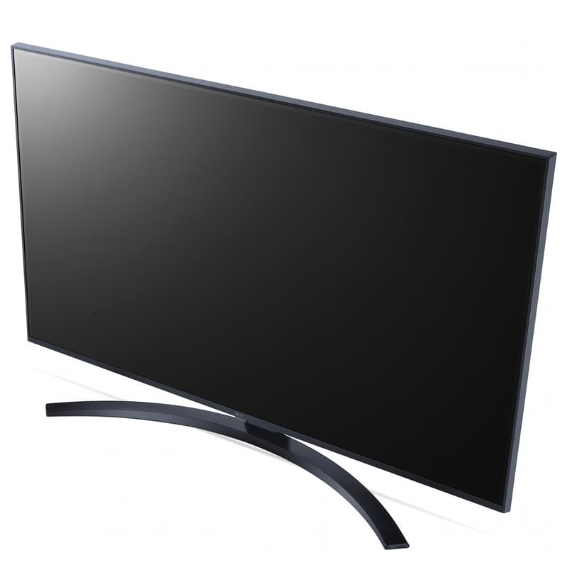 Телевизор LG 50" 50UR81006LJ LED UHD Smart Ashed Blue - фото #3, Technodom.kz