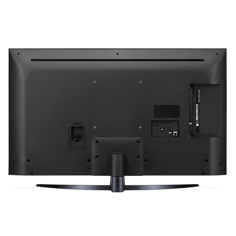 Телевизор LG 50" 50UR81006LJ LED UHD Smart Ashed Blue - фото #7, Technodom.kz