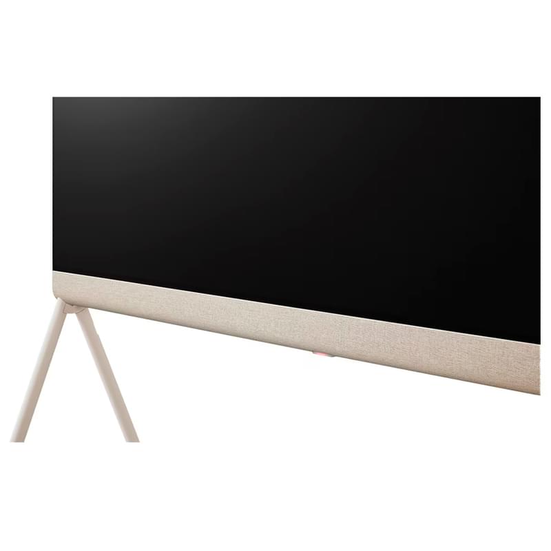 Телевизор LG 55" 55LX1T6LA Pose OLED UHD Smart White - фото #10, Technodom.kz