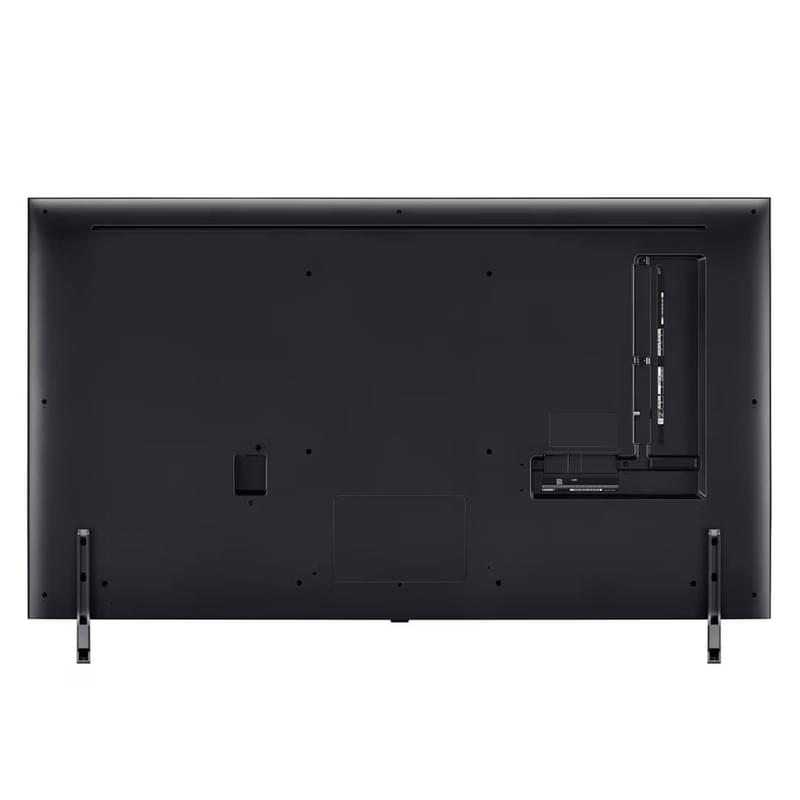 Телевизор LG 55" 55QNED80T6A QNED UHD Smart Ashed Blue - фото #4, Technodom.kz