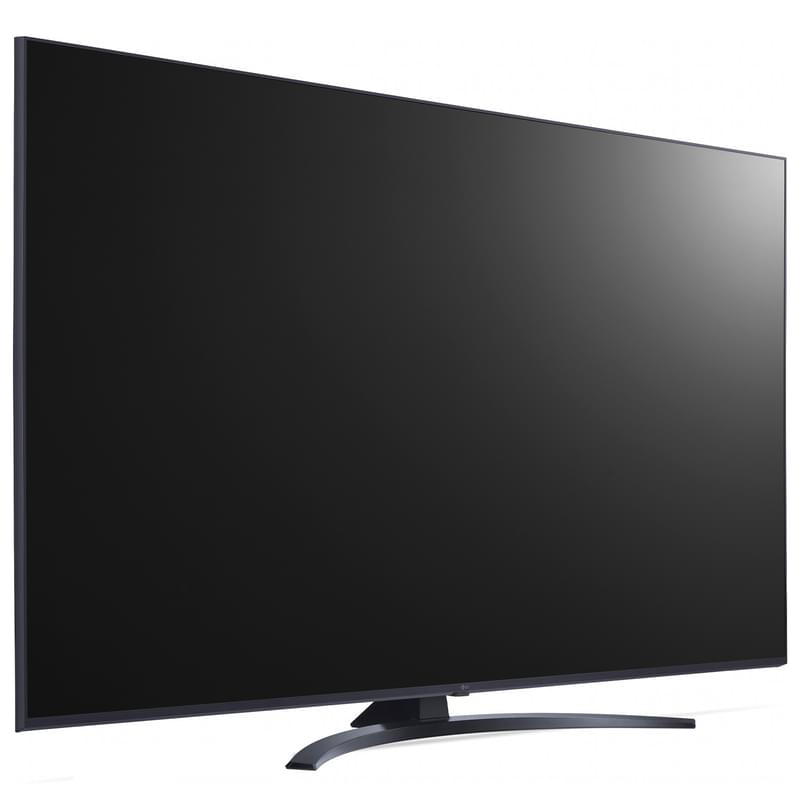 Телевизор LG 55" 55UR81006LJ LED UHD Smart Ashed Blue - фото #1, Technodom.kz