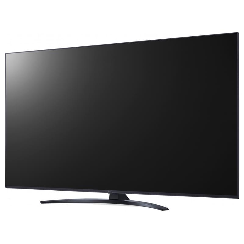 Телевизор LG 55" 55UR81006LJ LED UHD Smart Ashed Blue - фото #2, Technodom.kz