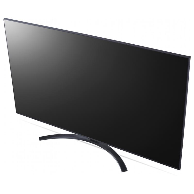 Телевизор LG 55" 55UR81006LJ LED UHD Smart Ashed Blue - фото #3, Technodom.kz