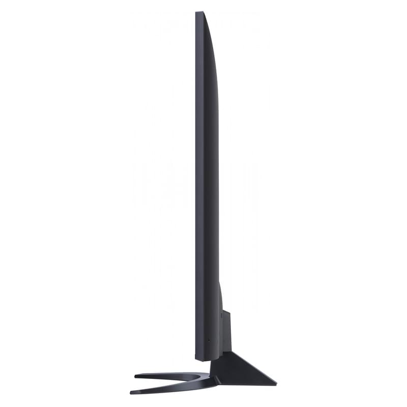 Телевизор LG 55" 55UR81006LJ LED UHD Smart Ashed Blue - фото #4, Technodom.kz