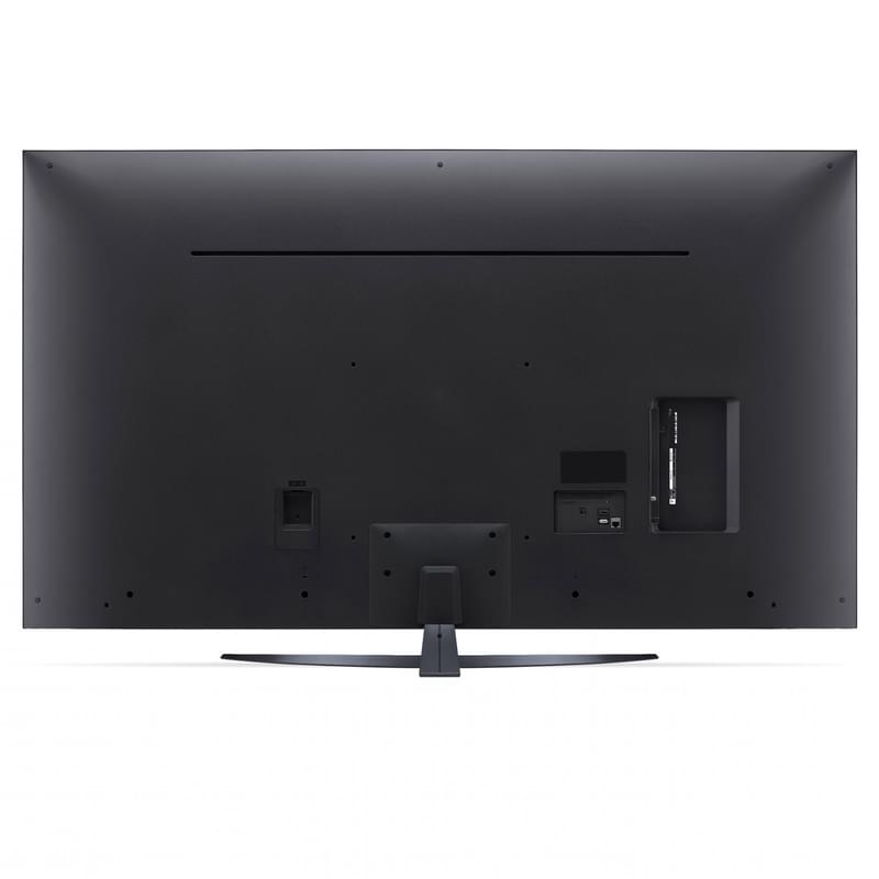 Телевизор LG 55" 55UR81006LJ LED UHD Smart Ashed Blue - фото #7, Technodom.kz