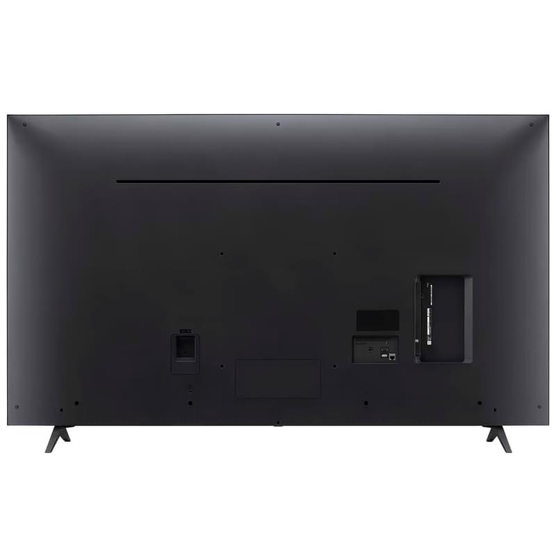 Телевизор LG 55" 55UT81009LB LED UHD Smart Graphite - фото #4, Technodom.kz