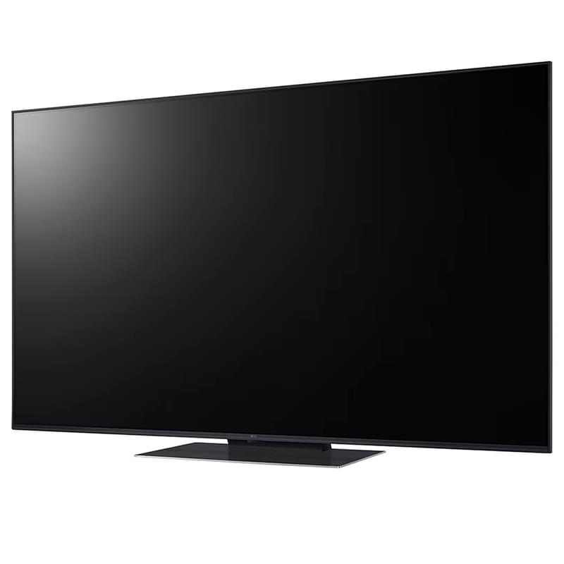 Телевизор LG 75" 75UT91006LA LED UHD Smart Ashed Blue - фото #2, Technodom.kz