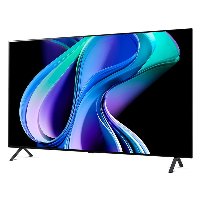 Телевизор LG 55" OLED55A3RLA OLED UHD Smart - фото #1, Technodom.kz