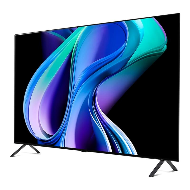 Телевизор LG 55" OLED55A3RLA OLED UHD Smart - фото #2, Technodom.kz