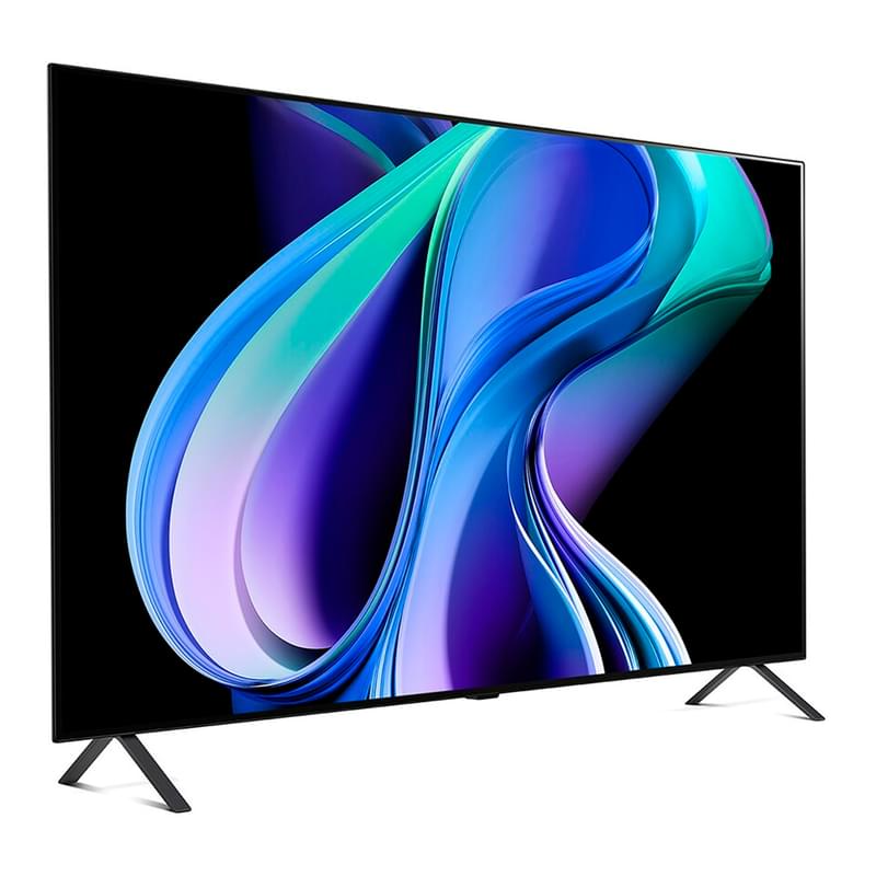 Телевизор LG 55" OLED55A3RLA OLED UHD Smart - фото #3, Technodom.kz