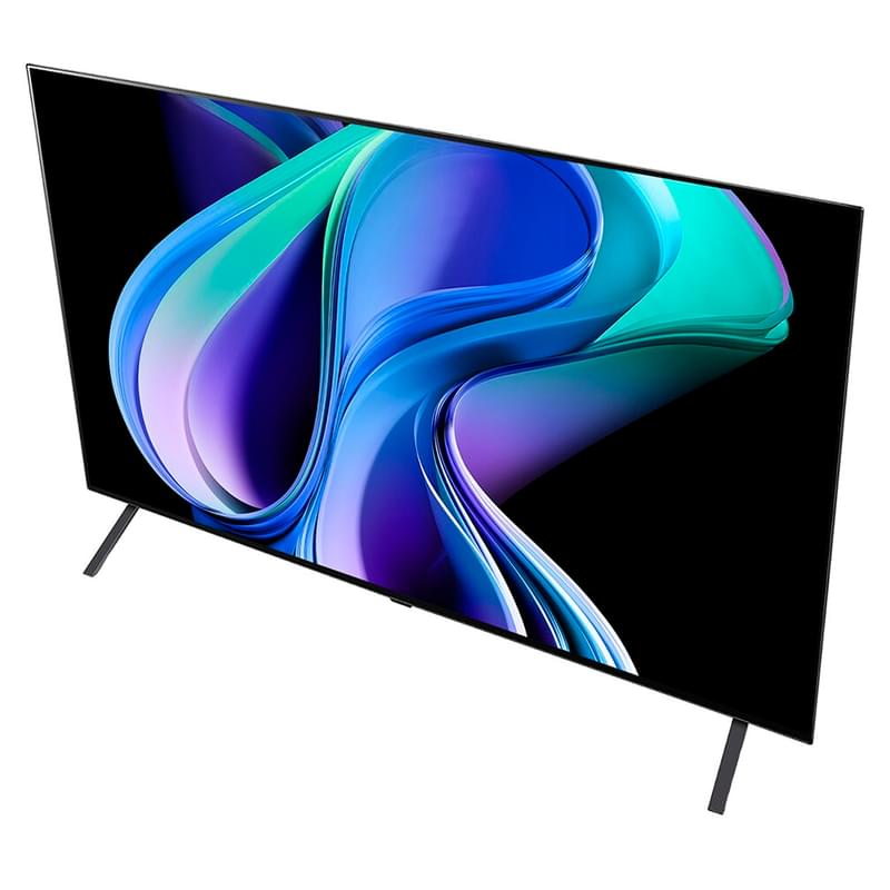 Телевизор LG 55" OLED55A3RLA OLED UHD Smart - фото #5, Technodom.kz