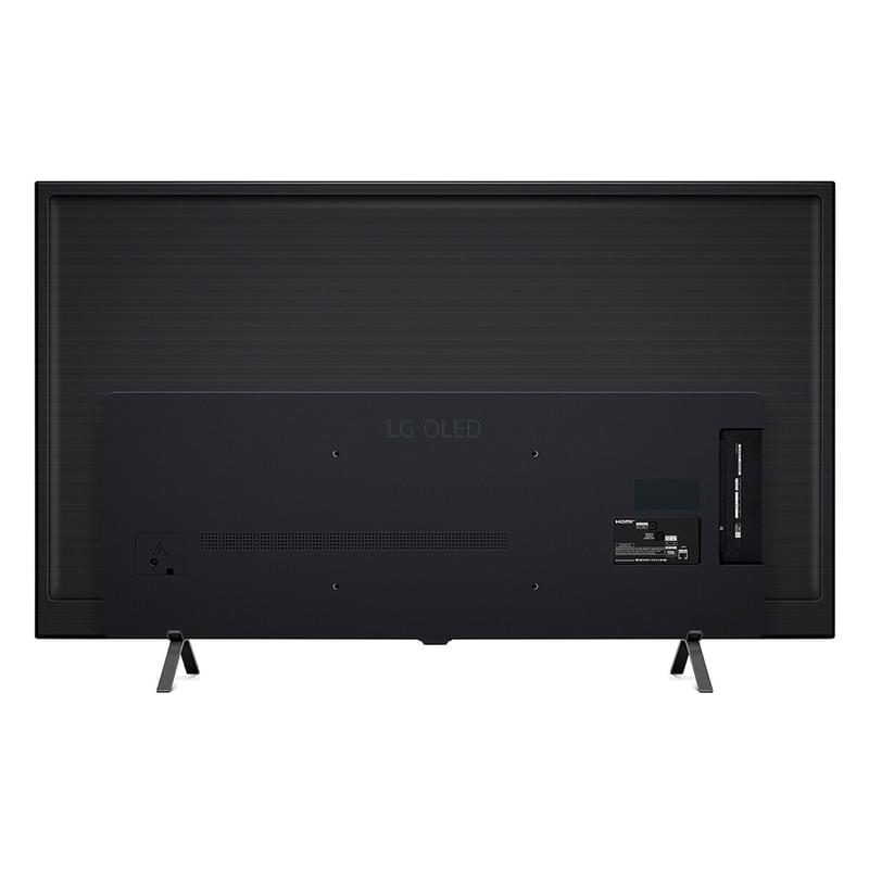 Телевизор LG 55" OLED55A3RLA OLED UHD Smart - фото #7, Technodom.kz
