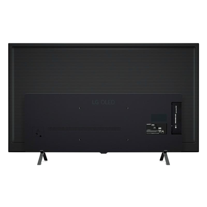 Телевизор LG 55" OLED55A3RLA OLED UHD Smart - фото #7, Technodom.kz