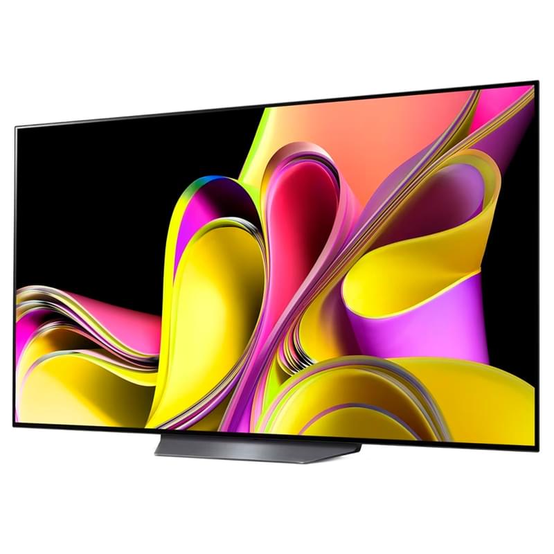 Телевизор LG 55" OLED55B3RLA OLED UHD Smart Blue - фото #1, Technodom.kz