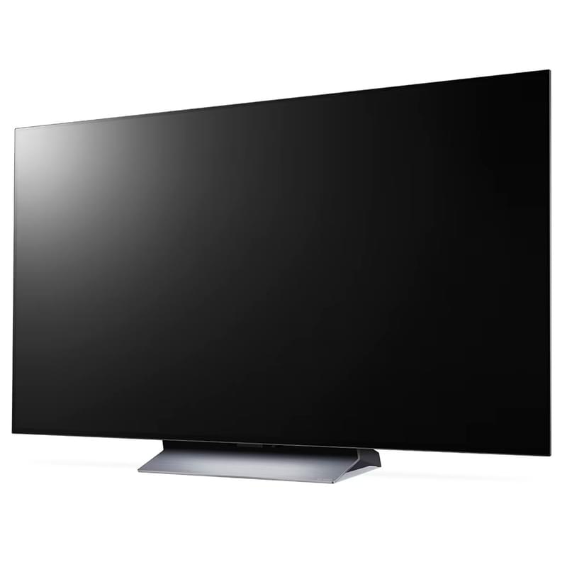 Телевизор LG 55" OLED55C3RLA OLED UHD Smart Silver - фото #1, Technodom.kz