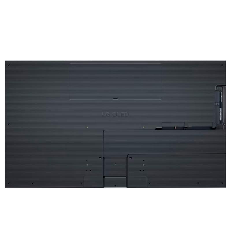 Телевизор LG 55" OLED55G4RLA OLED UHD Smart Silver - фото #3, Technodom.kz