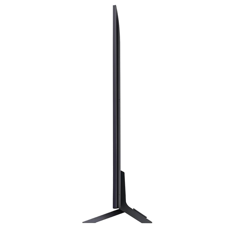 Телевизор LG 65" 65QNED80T6A QNED UHD Smart Ashed Blue - фото #3, Technodom.kz