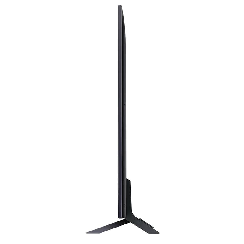 Телевизор LG 65" 65QNED80T6A QNED UHD Smart Ashed Blue - фото #3, Technodom.kz