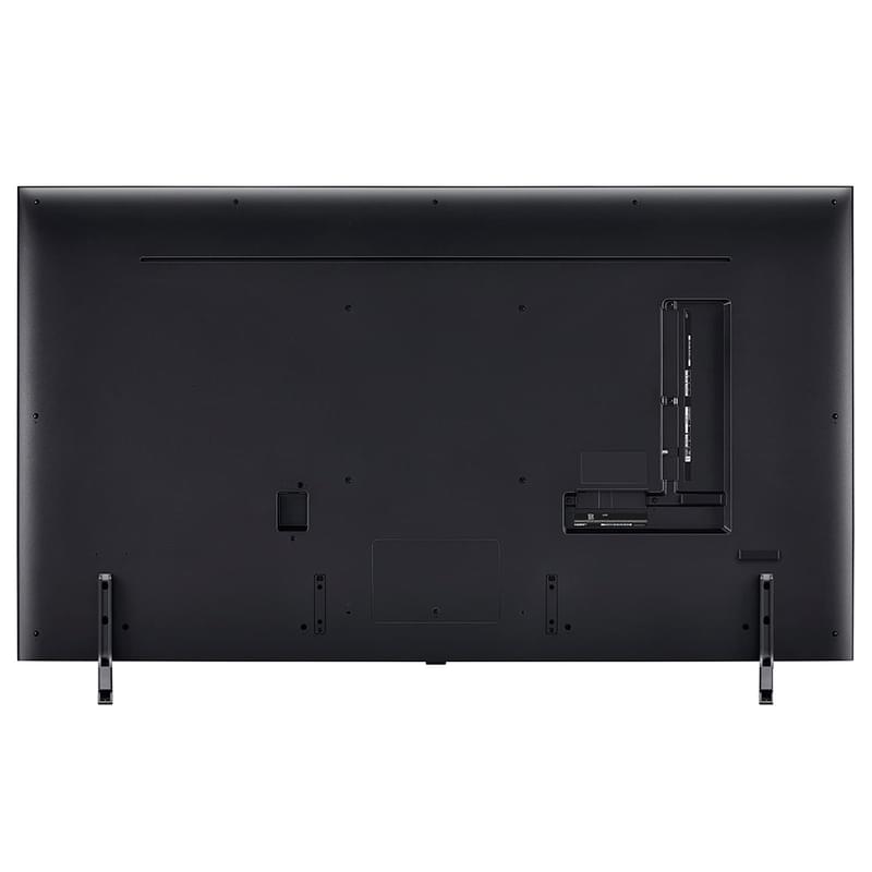 Телевизор LG 65" 65QNED80T6A QNED UHD Smart Ashed Blue - фото #4, Technodom.kz