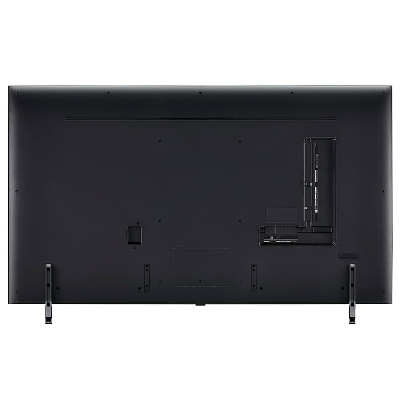 Телевизор LG 65" 65QNED80T6A QNED UHD Smart Ashed Blue - фото #4, Technodom.kz