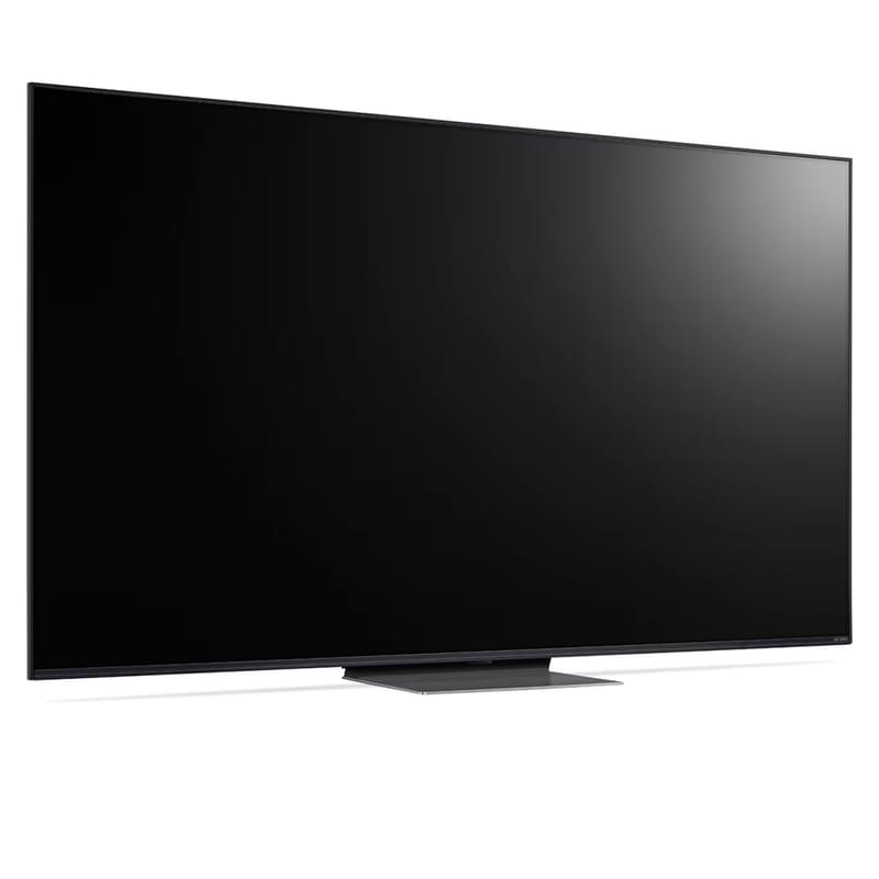 Телевизор LG 65" 65QNED86T6A QNED UHD Smart Ashed Blue - фото #7, Technodom.kz