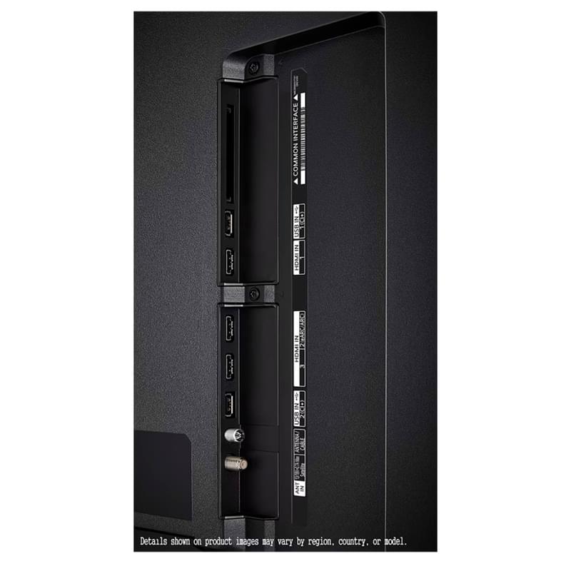 Теледидар LG 75" 75QNED91T6A QNED UHD Smart Titan - фото #1, Technodom.kz