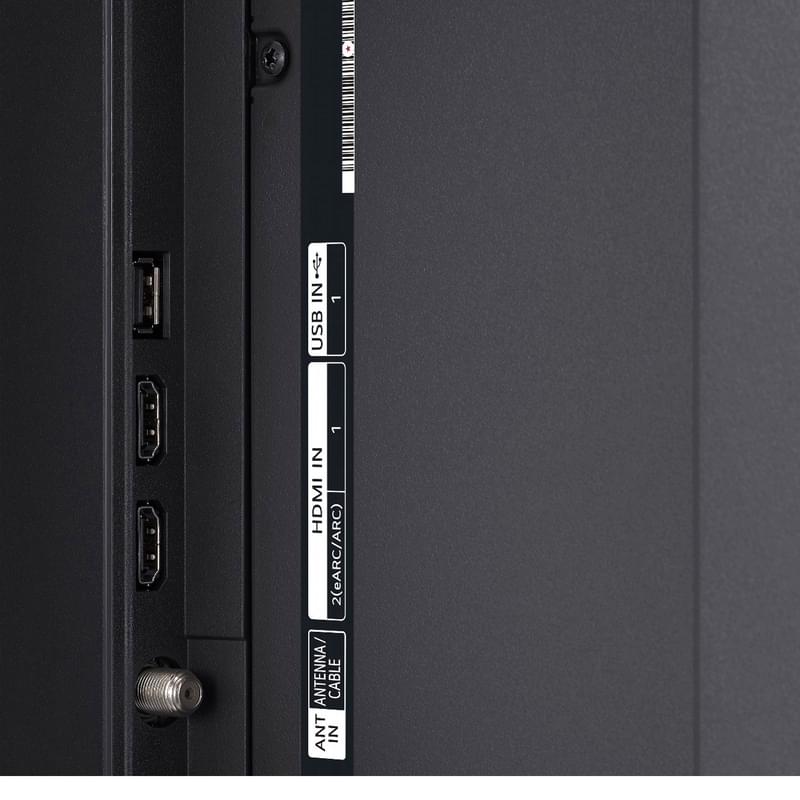 Телевизор LG 65" 65UR81006LJ LED UHD Smart Ashed Blue - фото #9, Technodom.kz