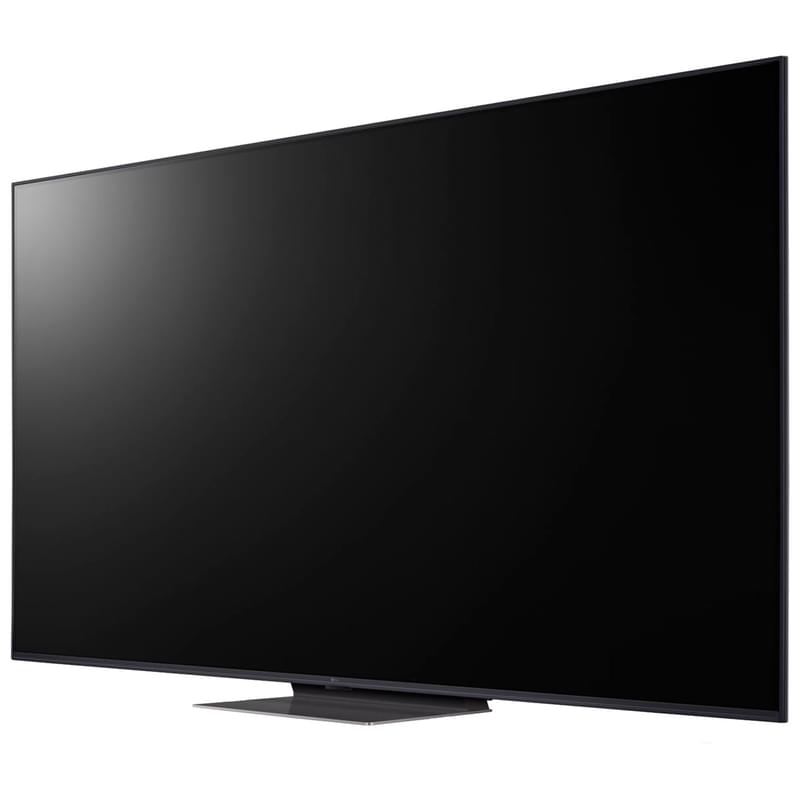 Телевизор LG 65" 65UR91006LA LED UHD Smart Ashed Blue - фото #1, Technodom.kz
