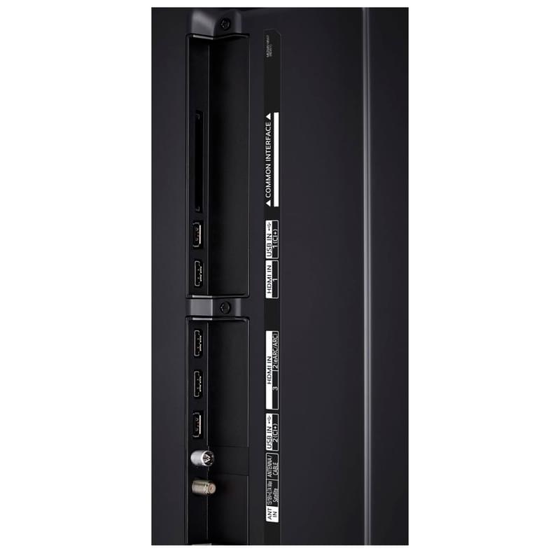 Телевизор LG 65" 65UR91006LA LED UHD Smart Ashed Blue - фото #8, Technodom.kz