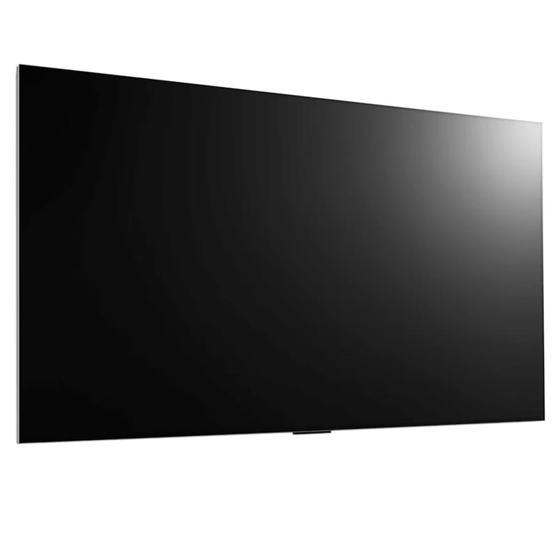 Телевизор LG 65" OLED65G4RLA OLED UHD Smart Silver - фото #2, Technodom.kz