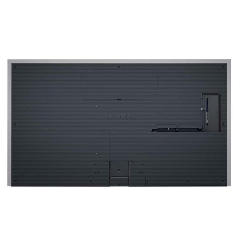 Телевизор LG 65" OLED65G4RLA OLED UHD Smart Silver - фото #3, Technodom.kz