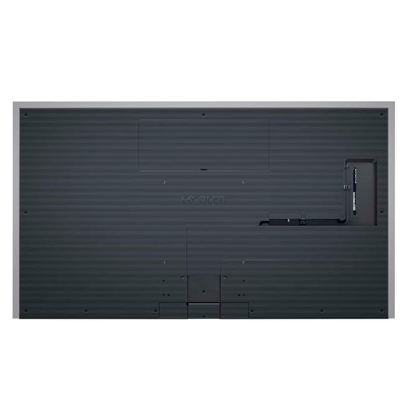 Телевизор LG 65" OLED65G4RLA OLED UHD Smart Silver - фото #3, Technodom.kz