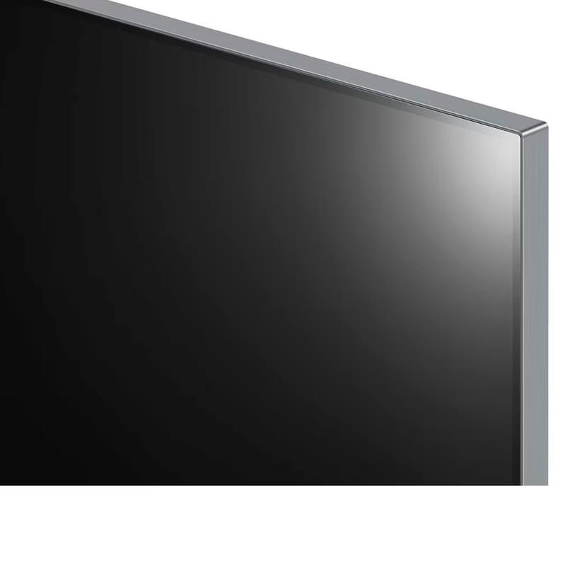 Телевизор LG 65" OLED65G4RLA OLED UHD Smart Silver - фото #4, Technodom.kz