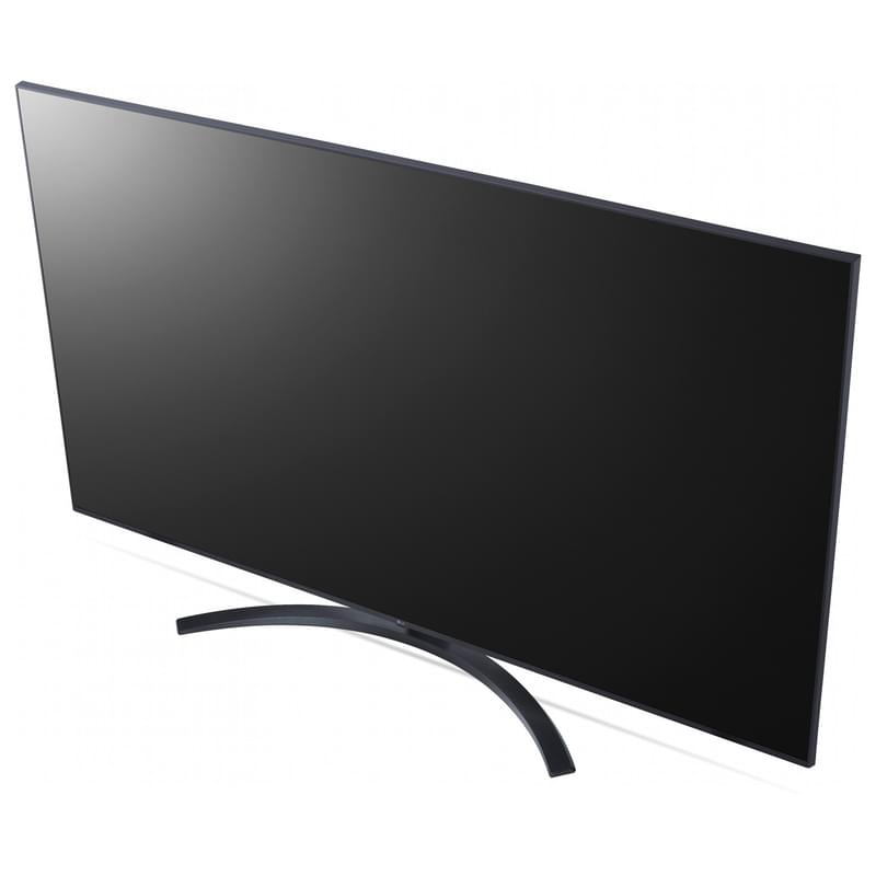 Телевизор LG 70" 70UR81006LJ LED UHD Smart Ashed Blue - фото #3, Technodom.kz