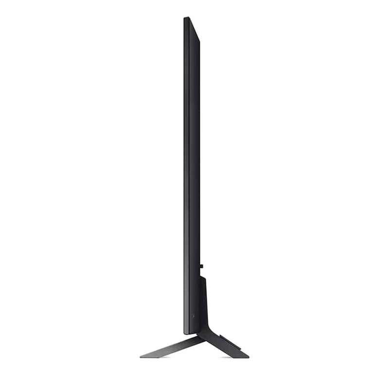 Теледидар LG 65" 65QNED7S6QA QNED UHD Smart Black - фото #2, Technodom.kz