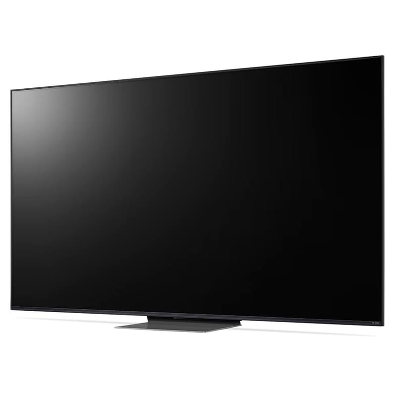 Теледидар LG 75" 75QNED86T6A QNED UHD Smart Ashed Blue - фото #2, Technodom.kz