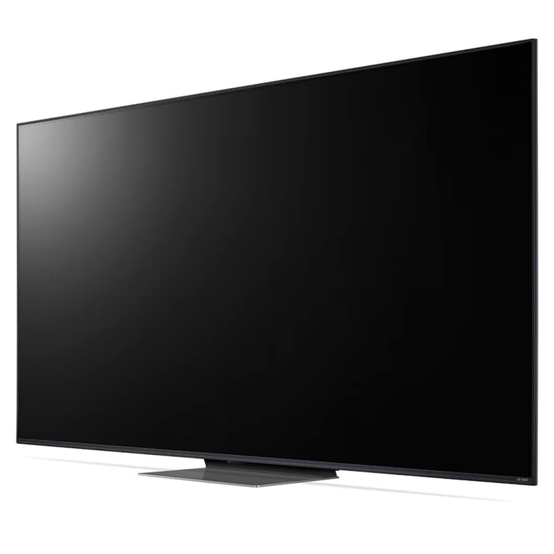 Теледидар LG 75" 75QNED86T6A QNED UHD Smart Ashed Blue - фото #3, Technodom.kz