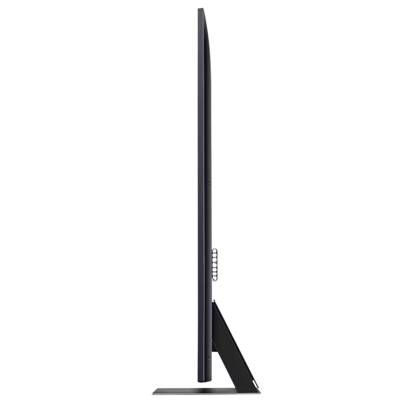 Теледидар LG 75" 75QNED86T6A QNED UHD Smart Ashed Blue - фото #4, Technodom.kz
