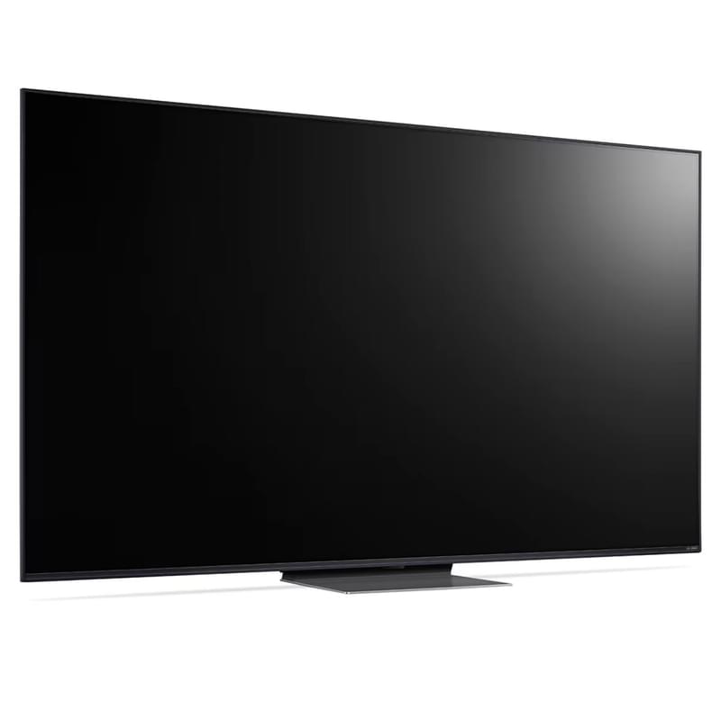 Телевизор LG 75" 75QNED86T6A QNED UHD Smart Ashed Blue - фото #7, Technodom.kz