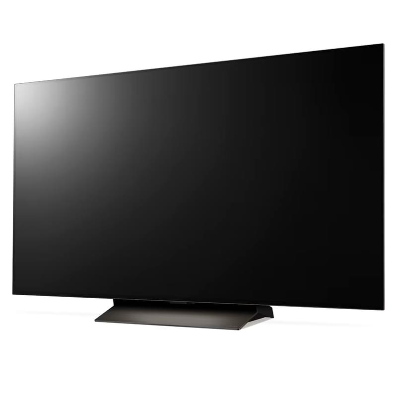 Телевизор LG 77" OLED77C4RLA OLED UHD Smart Brown - фото #1, Technodom.kz