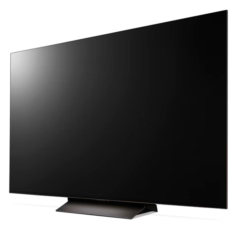 Телевизор LG 77" OLED77C4RLA OLED UHD Smart Brown - фото #2, Technodom.kz