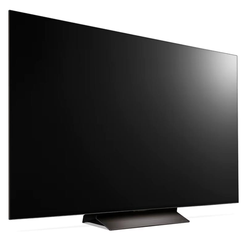 Телевизор LG 77" OLED77C4RLA OLED UHD Smart Brown - фото #4, Technodom.kz